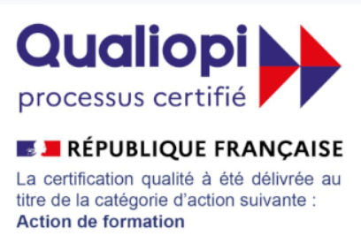Logo Qualiopi